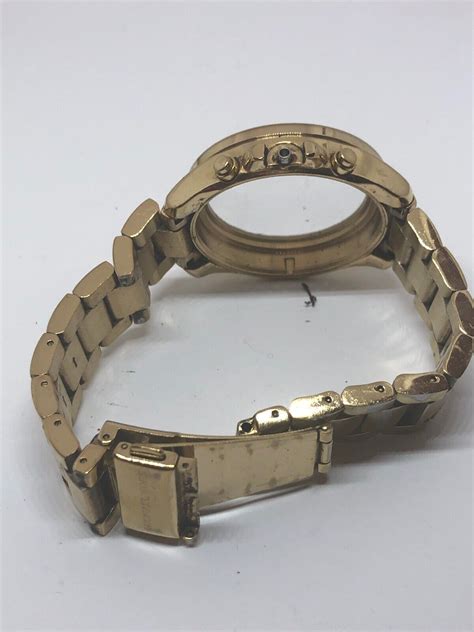 Michael Kors Watches, Parts & Accessories for sale 